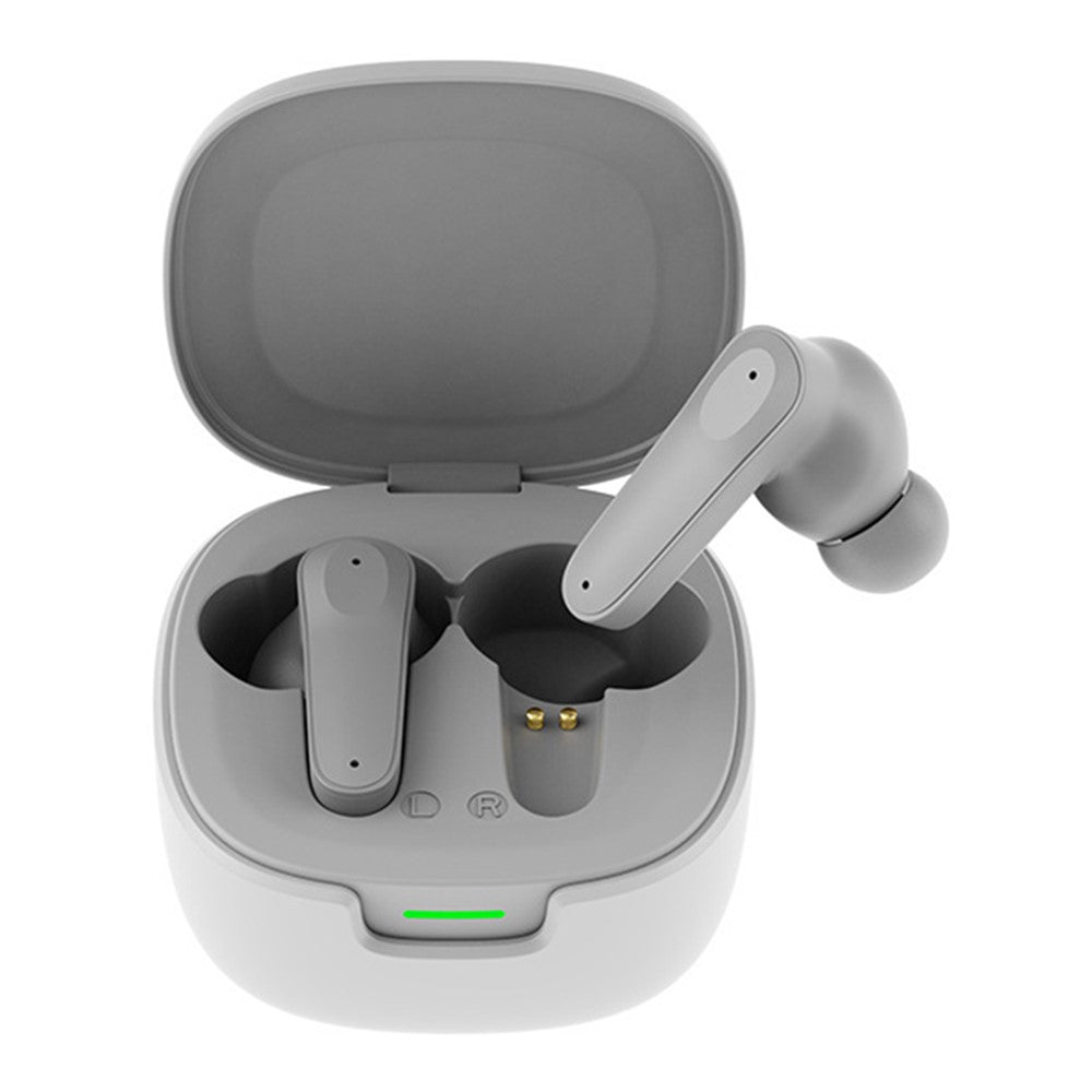 A98 ENC Noise Cancellation Wireless Headphones TWS Bluetooth-compatible Earbuds with Microphone