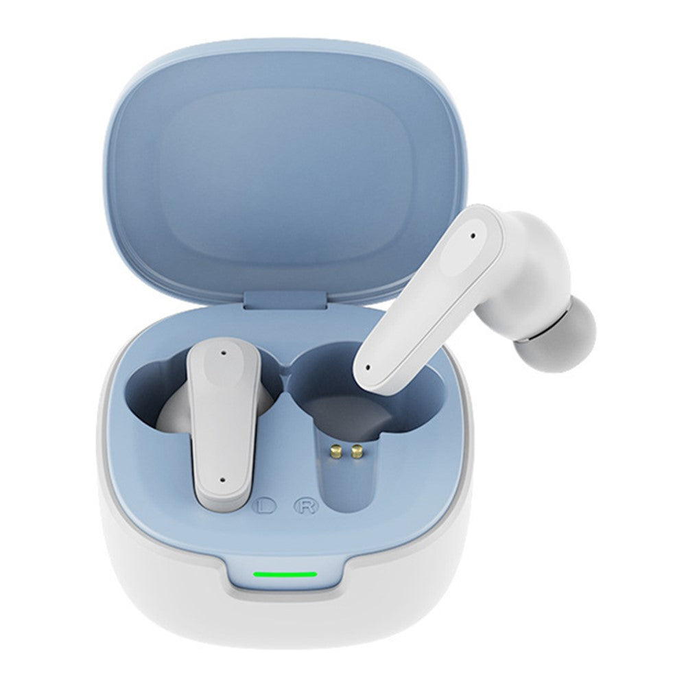 A98 ENC Noise Cancellation Wireless Headphones TWS Bluetooth-compatible Earbuds with Microphone