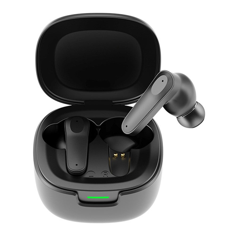 A98 ENC Noise Cancellation Wireless Headphones TWS Bluetooth-compatible Earbuds with Microphone