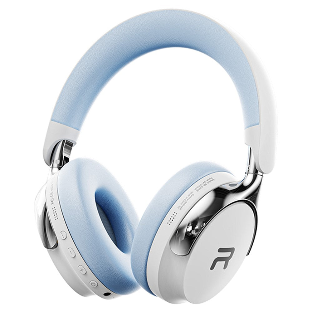 REMAX RB-920HB Wireless Headphones ANC Over-Ear Heatset with High Fidelity Sound For Comfortable Wear