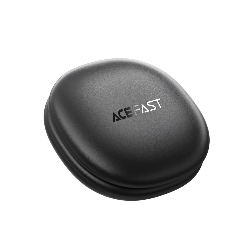 ACEFAST W3 TWS Bluetooth-Compatible Earbuds Active Noise Cancelling Wireless In-Ear Headset