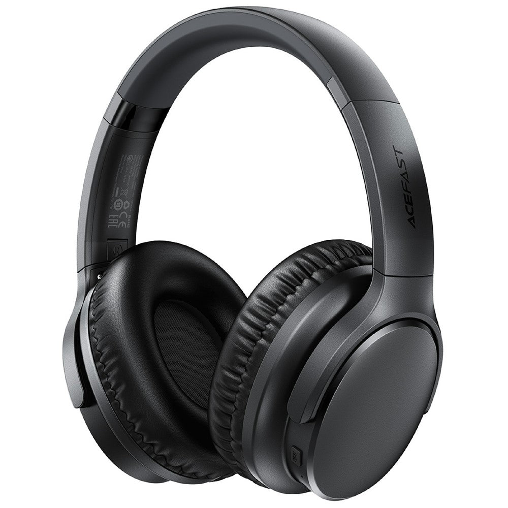 ACEFAST H10 Wireless Headphones Low Latency Gaming Mode Bluetooth-Compatible Headset
