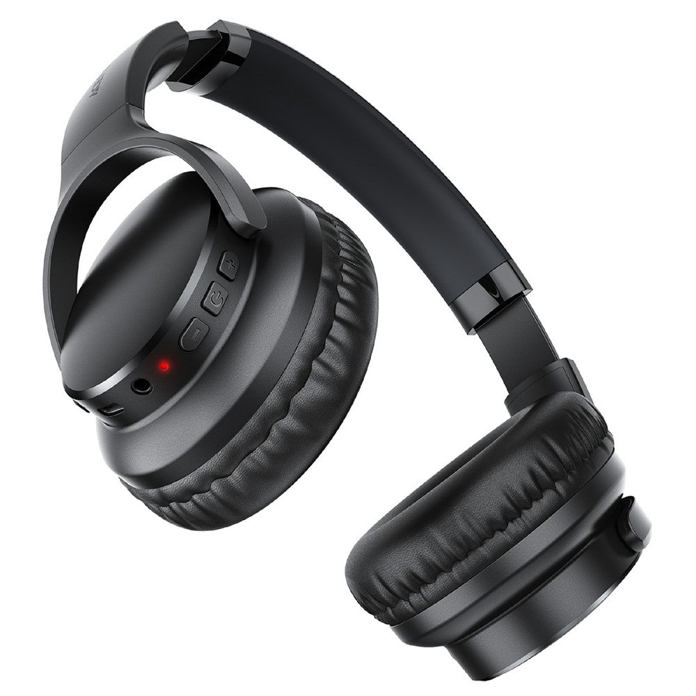 ACEFAST H10 Wireless Headphones Low Latency Gaming Mode Bluetooth-Compatible Headset