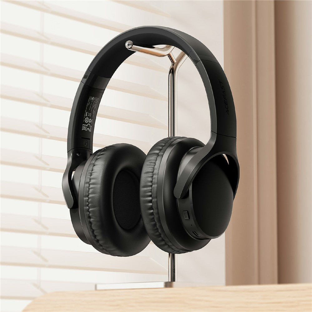 ACEFAST H10 Wireless Headphones Low Latency Gaming Mode Bluetooth-Compatible Headset