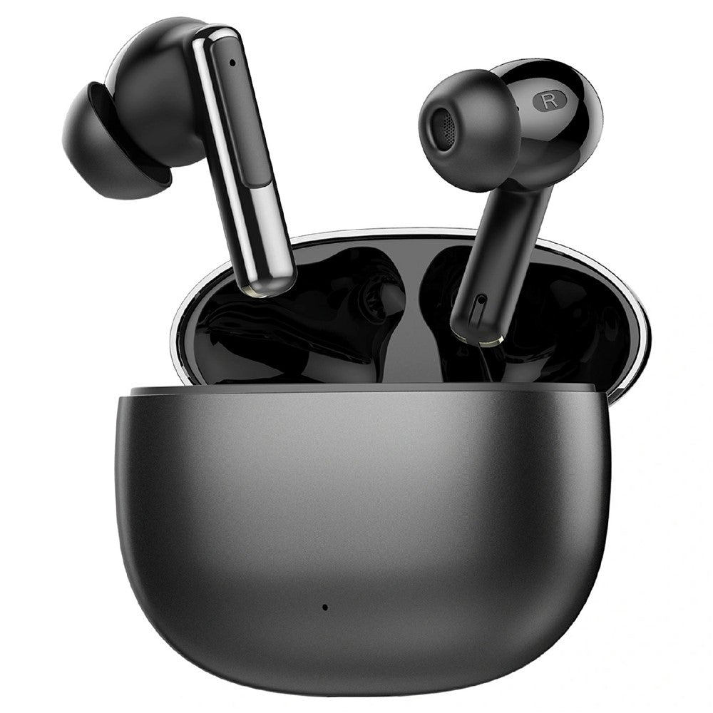 WIWU T33 ANC Pro IPX4 Waterproof Music Headphones Noise Cancellation Wireless Bluetooth-compatible Earbuds