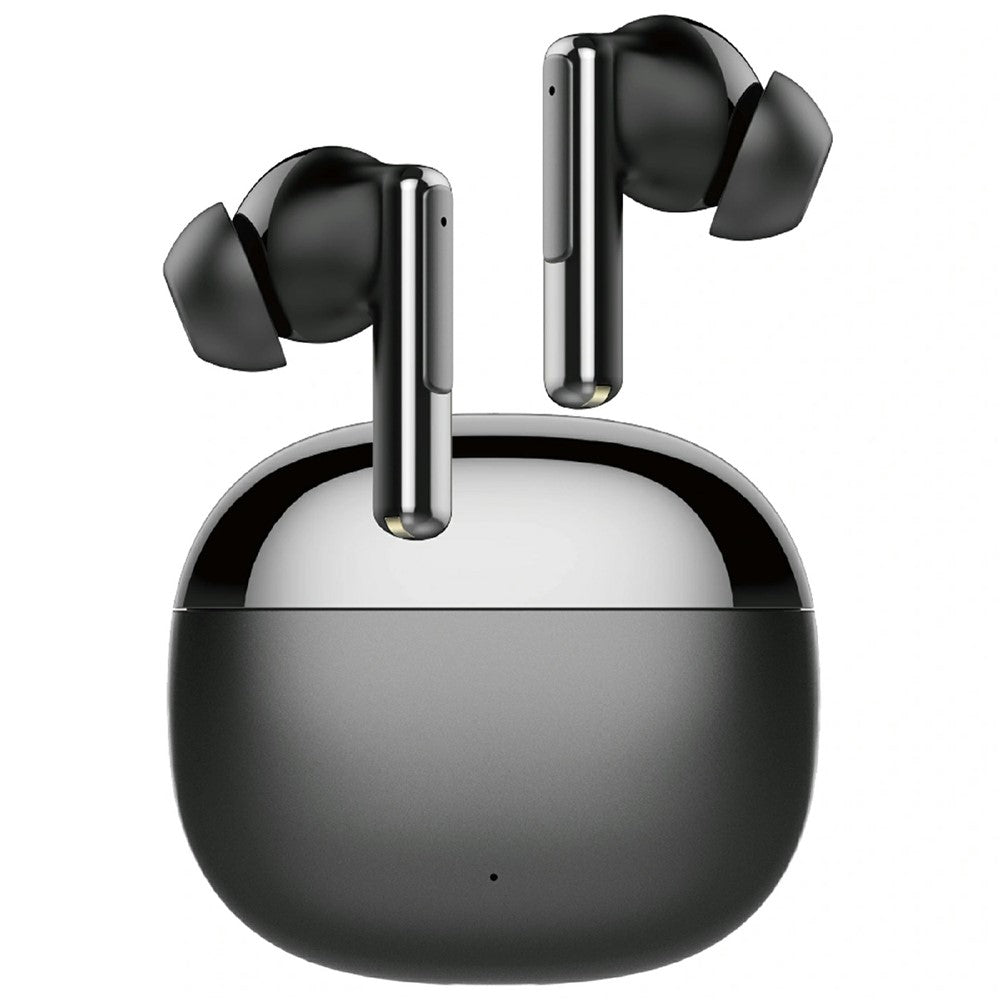 WIWU T33 ANC Pro IPX4 Waterproof Music Headphones Noise Cancellation Wireless Bluetooth-compatible Earbuds