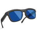 GV-90 AI Translation Smart Glasses Touch Color Changing Lens HD Audio Bluetooth-compatible Music Eyeglasses