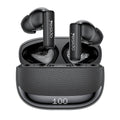 YESIDO TWS40 Bluetooth-Compatible Headphones ANC+ENC Noise Cancellation Wireless Earbuds NTC Temperature Control