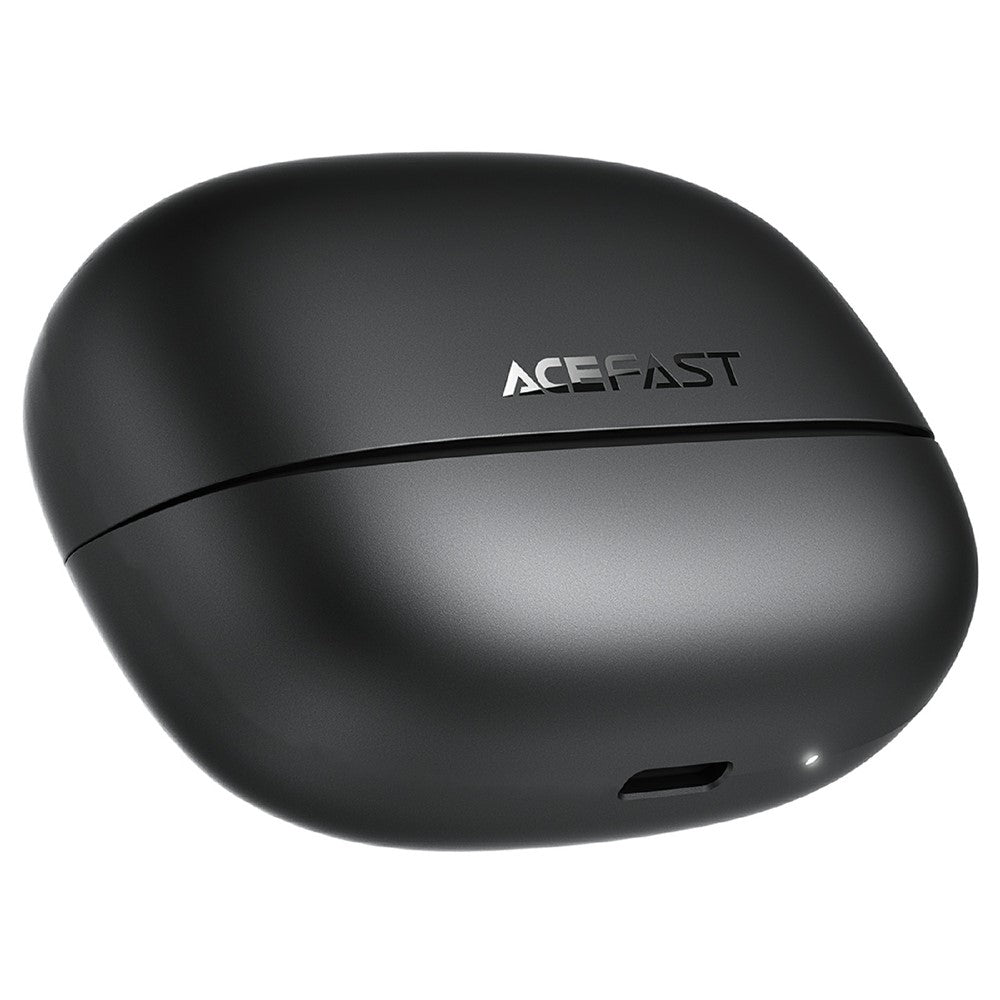 ACEFAST W8 ANC AI Translation Earbuds BT 6.0 Wireless Earphones Support ANC + ENC Noise Reduction