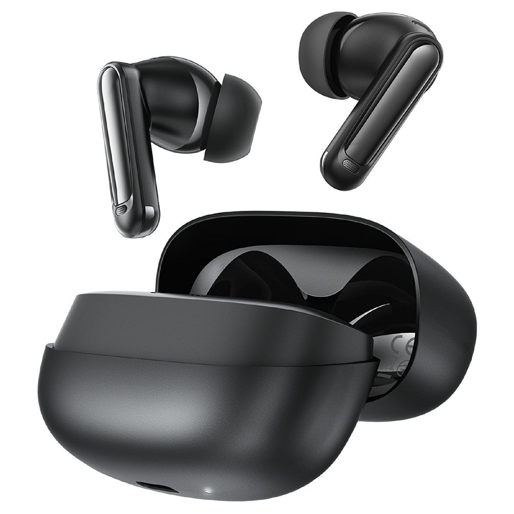 ACEFAST W8 ANC AI Translation Earbuds BT 6.0 Wireless Earphones Support ANC + ENC Noise Reduction