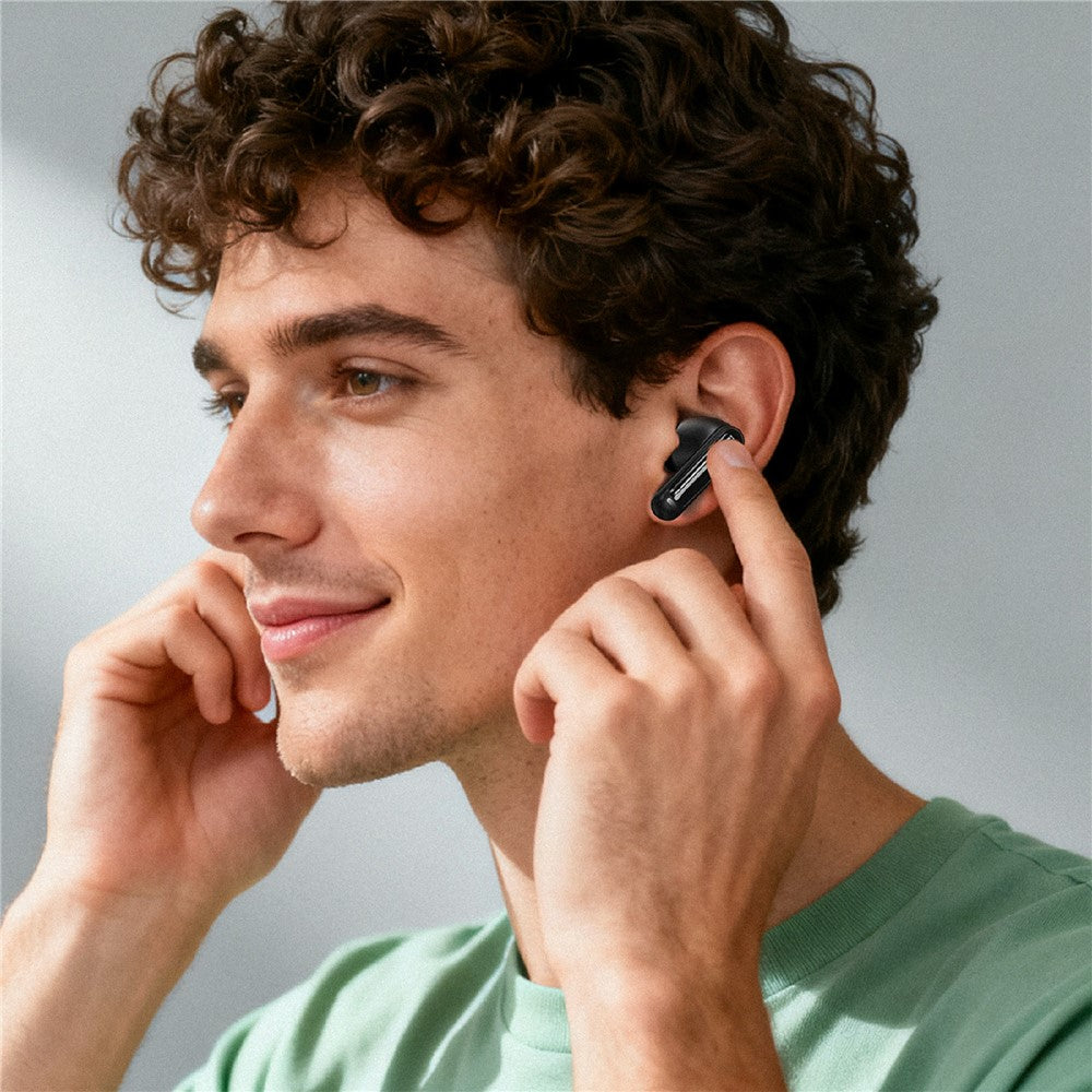 ACEFAST W8 ANC AI Translation Earbuds BT 6.0 Wireless Earphones Support ANC + ENC Noise Reduction