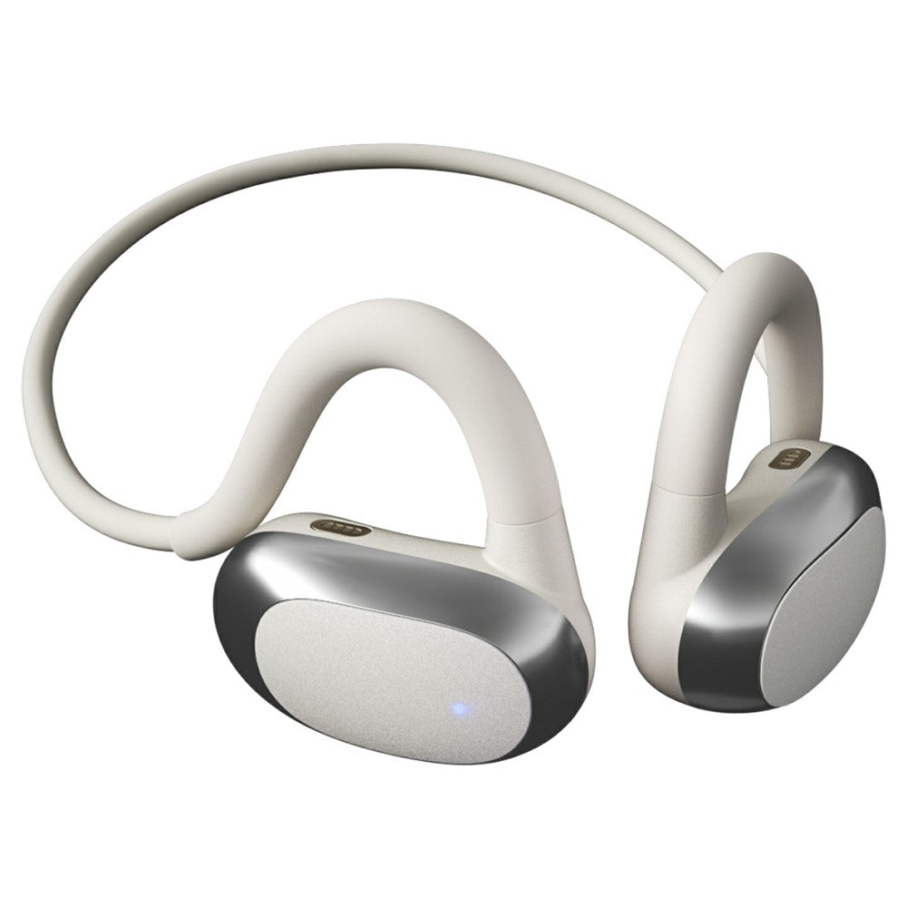 F25B IPX7 Waterproof Sports Headphones Air Conduction Wireless Bluetooth-Compatible OWS Earphones