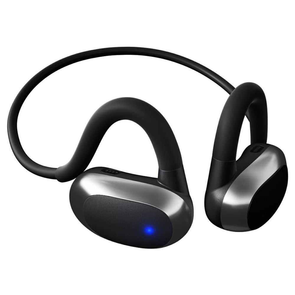 F25B IPX7 Waterproof Sports Headphones Air Conduction Wireless Bluetooth-Compatible OWS Earphones