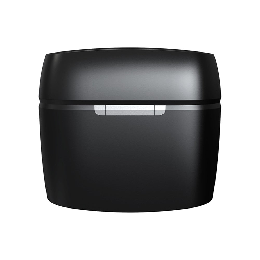 J8 Bluetooth-compatible Headphones with Indicator Light Portable TWS Earbuds Noise Reduction Wireless Headset