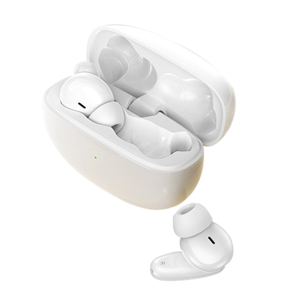 XUNDD X21 TWS Headphones V5.3 Bluetooth-compatible Earphones ENC Noise Reduction Wireless Earbuds