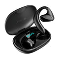 Real-Time Voice Translator Earbuds — 144 Languages, Noise Reduction, Wireless Bluetooth
