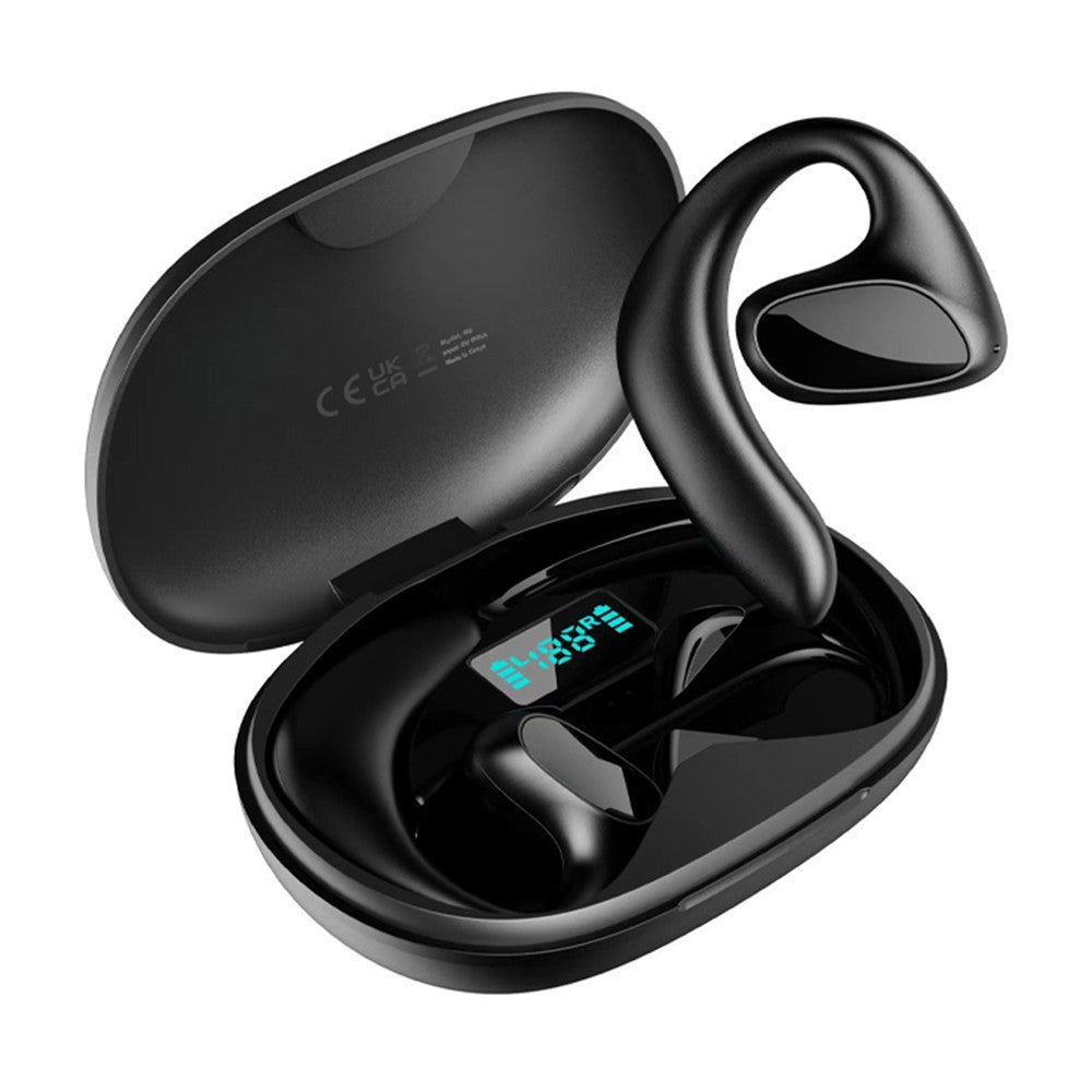 M8 144 Languages Translation Earphones Noise Reduction Smart Voice Translator TWS Bluetooth-compatible Headset
