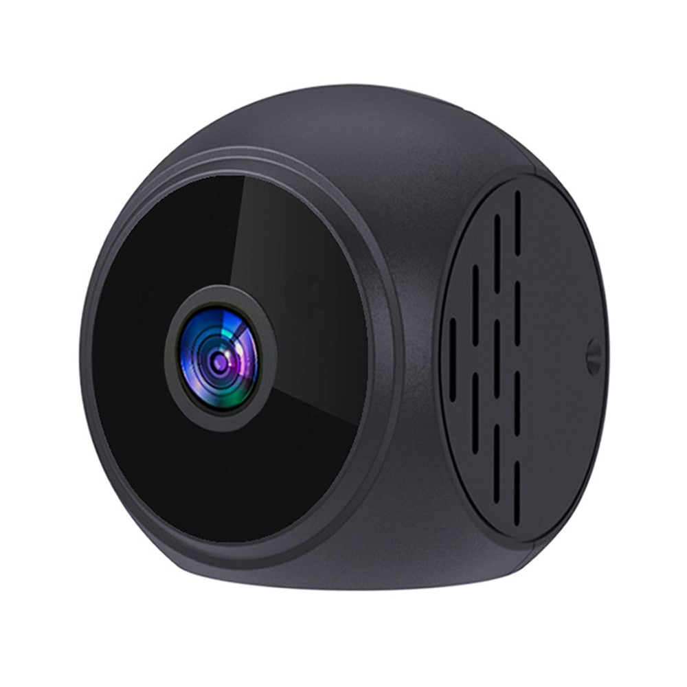 WK12 WiFi Wireless Camera Home Security Pet Baby Monitor Night Vision Indoor Camera
