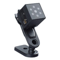 MD23 Wireless Security Camera 1080P Motion Detection Night Vision Home Pet Baby Monitor