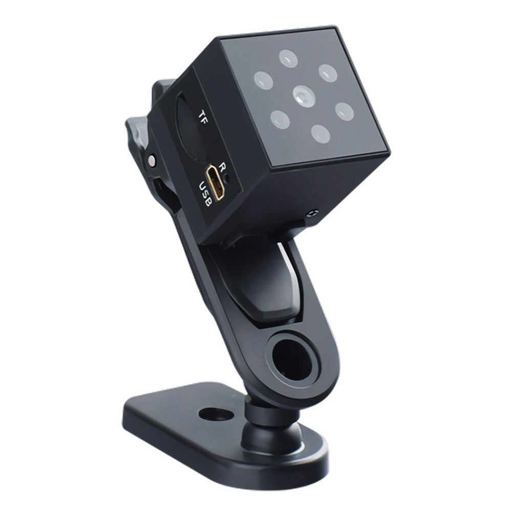MD23 Wireless Security Camera 1080P Motion Detection Night Vision Home Pet Baby Monitor