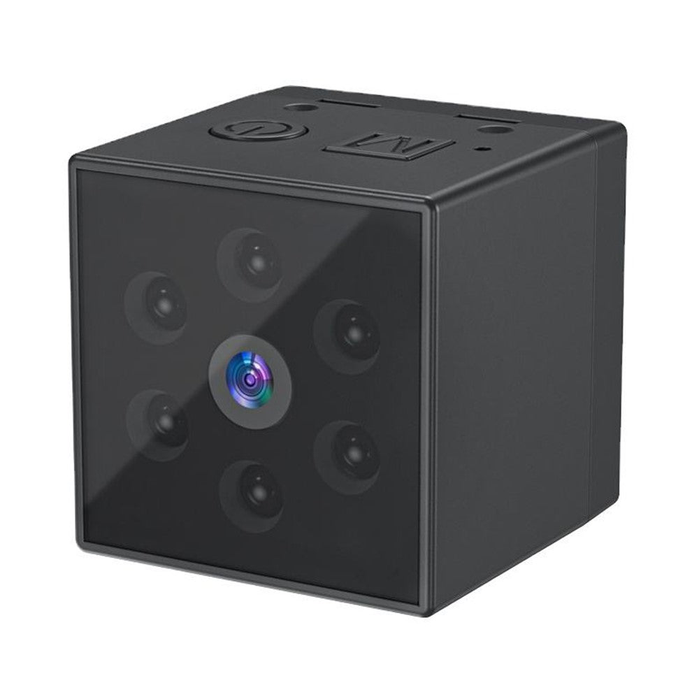 MD23 Wireless Security Camera 1080P Motion Detection Night Vision Home Pet Baby Monitor