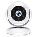 A5 Security Camera WiFi Surveillance Indoor Home Camera Motion Detection