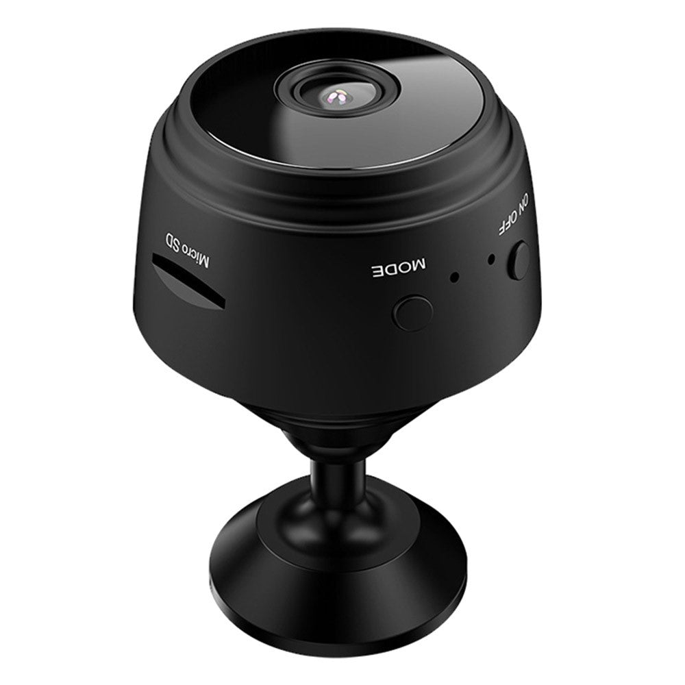 A9 Mini Camera WiFi Wireless Security Protection Remote Monitor Video Camcorder, APP: iwfcam