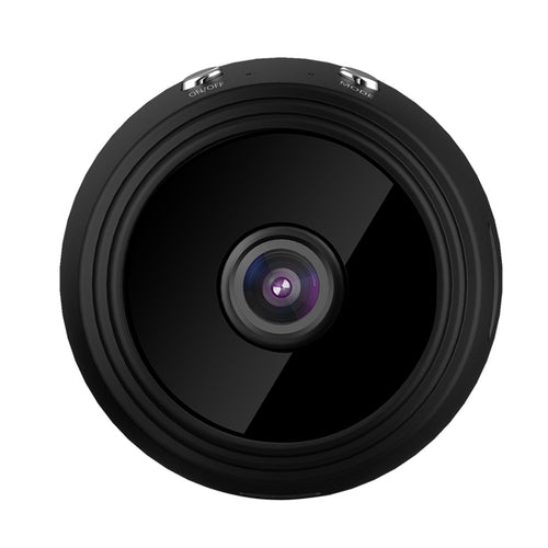 A9 Mini Camera WiFi Wireless Security Protection Remote Monitor Video Camcorder, APP: iwfcam