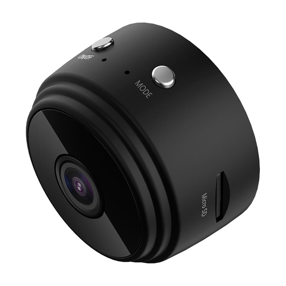 A9 Mini Camera WiFi Wireless Security Protection Remote Monitor Video Camcorder, APP: iwfcam