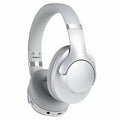 BT048 Active Noise Cancelling Wireless Headphone Bluetooth-compatible Heavy Bass Over-Ear Gaming Music Headset