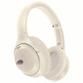 WH-1000XM4 Wireless Over-Ear Headphones with Battery Display Bluetooth-compatible Headset Support TF Card