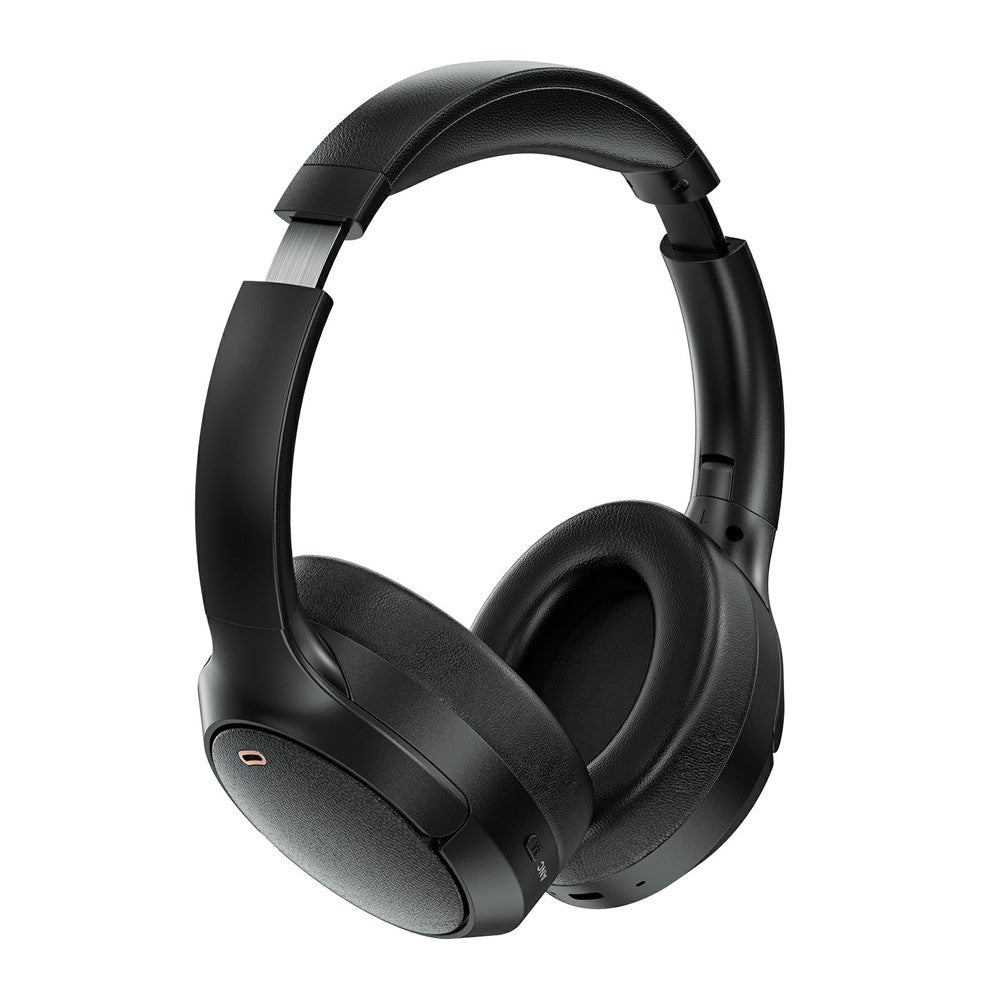 ACEFAST H6 Bluetooth-compatible Headset Active Noise Cancelling ANC Wireless Headphone