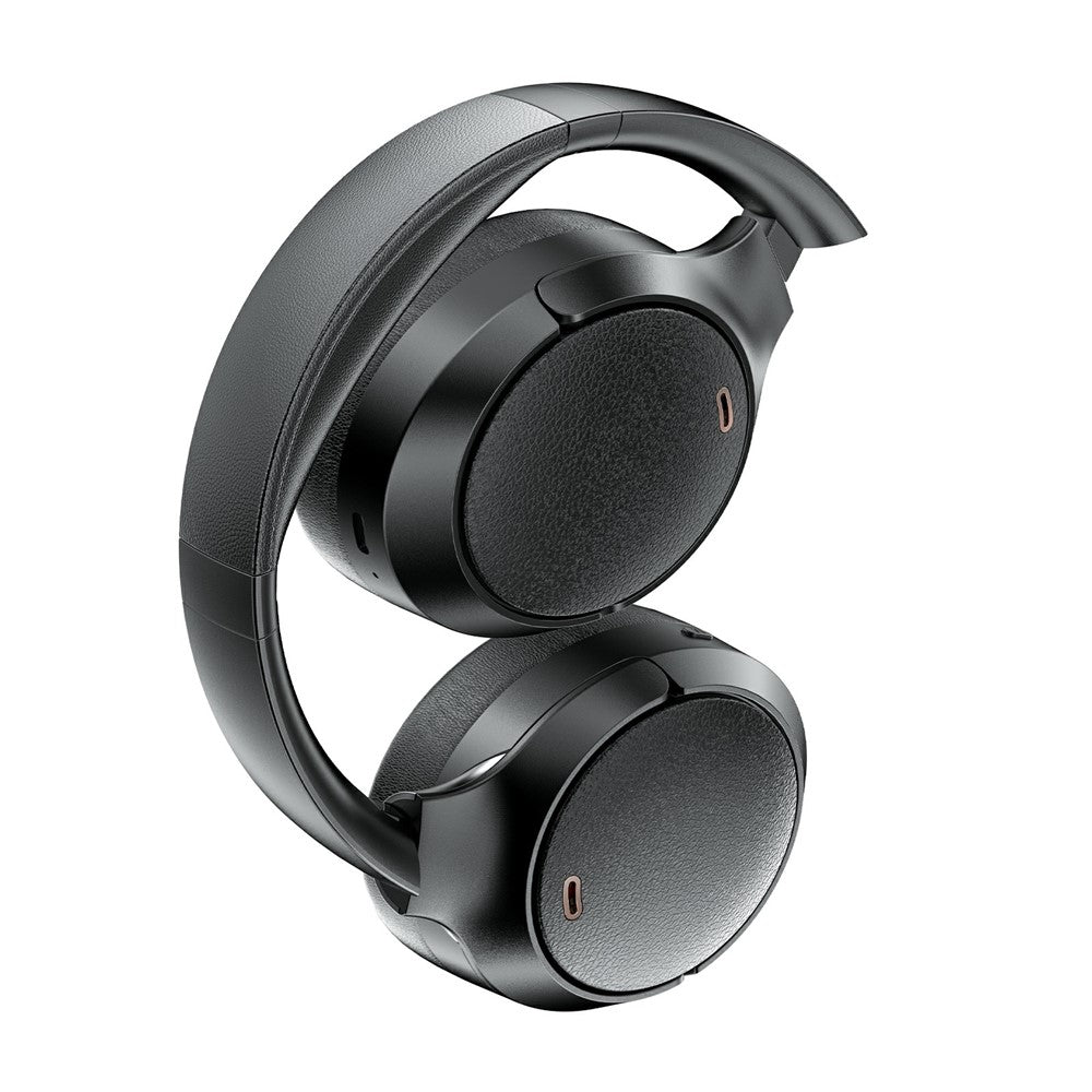 ACEFAST H6 Bluetooth-compatible Headset Active Noise Cancelling ANC Wireless Headphone