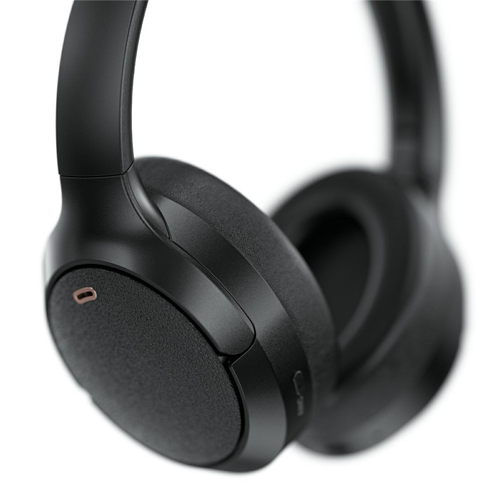 ACEFAST H6 Bluetooth-compatible Headset Active Noise Cancelling ANC Wireless Headphone