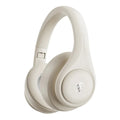 P9 Wireless Bluetooth-compatible Headphones ANC Active Noise Cancelling Deep Bass Headset