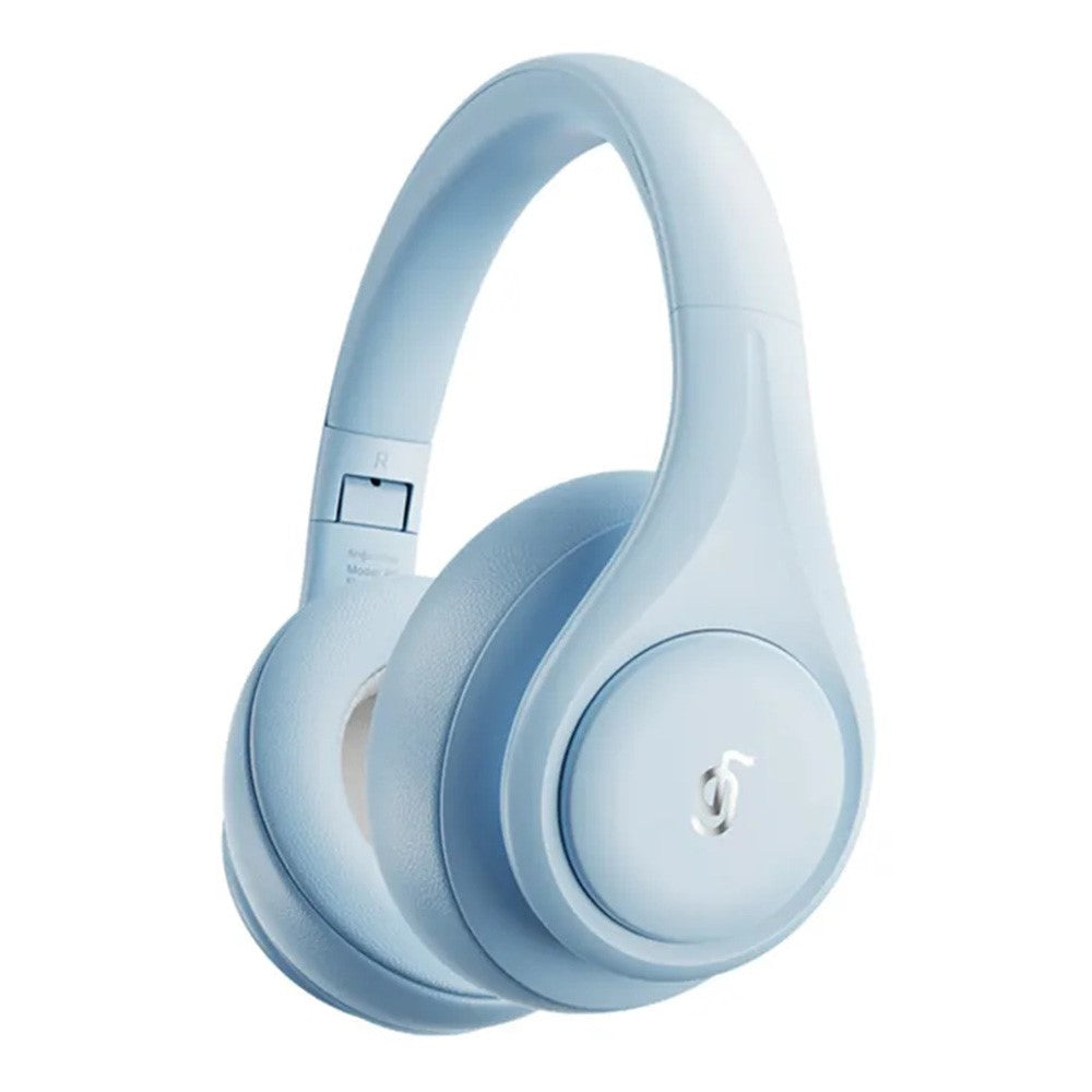 P9 Wireless Bluetooth-compatible Headphones ANC Active Noise Cancelling Deep Bass Headset