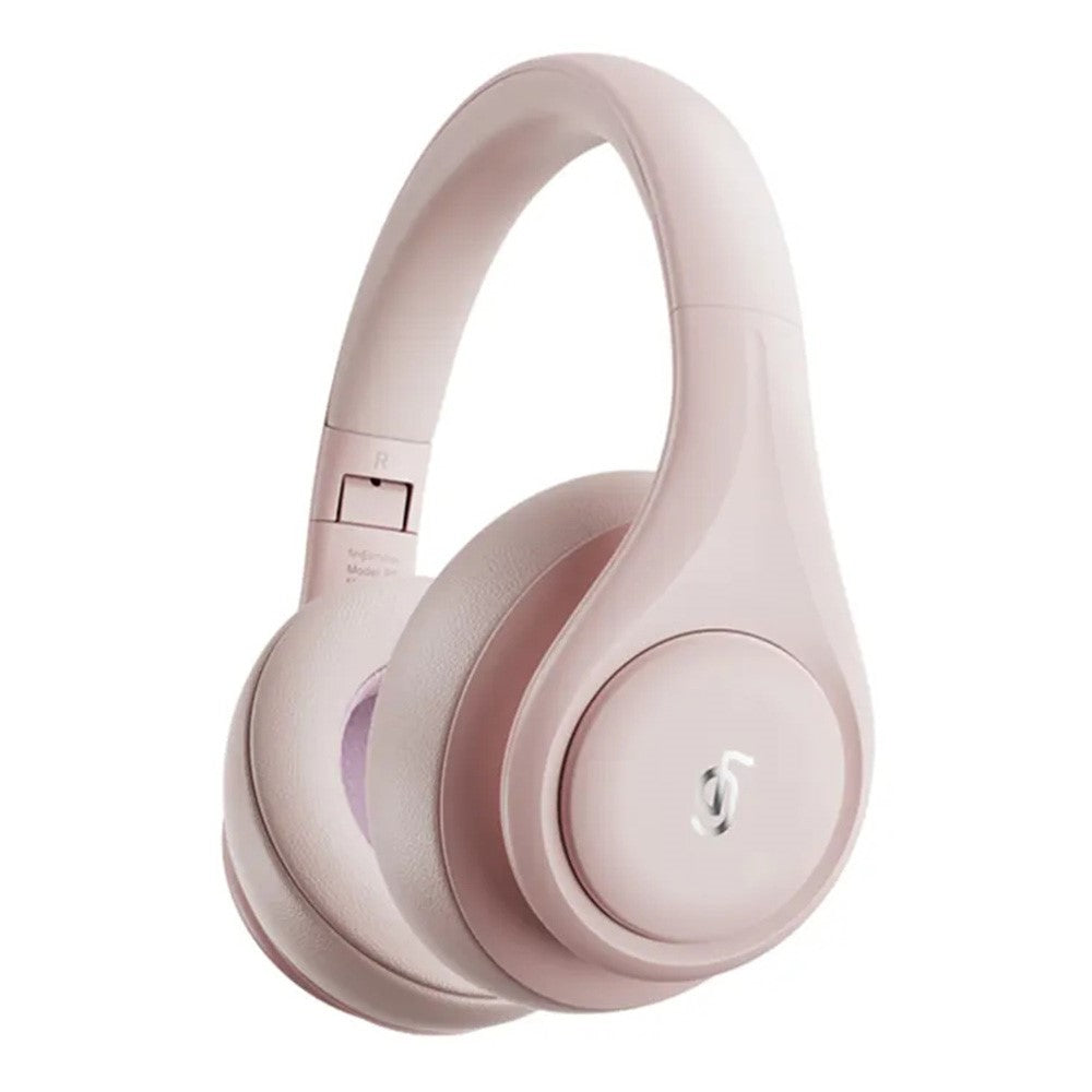 P9 Wireless Bluetooth-compatible Headphones ANC Active Noise Cancelling Deep Bass Headset