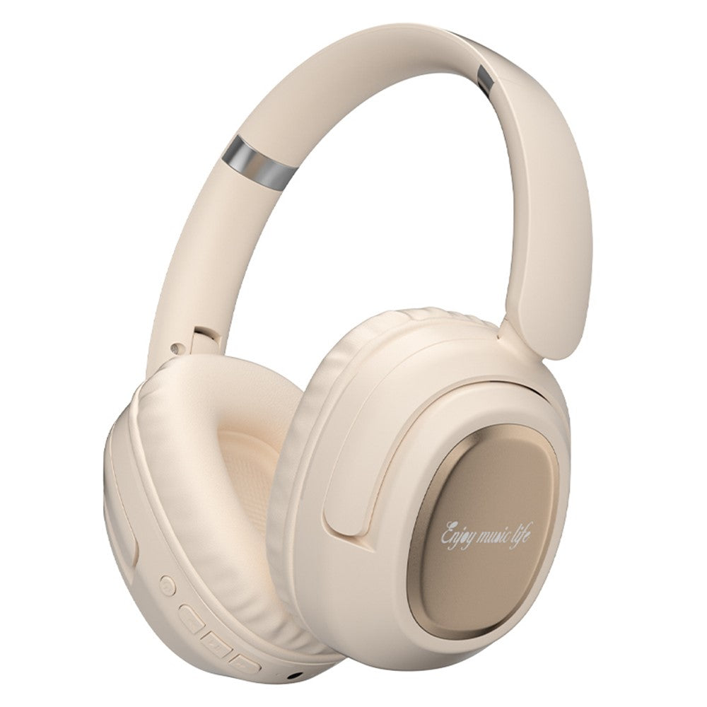 BH900 Gaming Wireless Bluetooth-compatible Headphones Hi-Fi Stereo In-Ear Noise Cancelling 40MM Driver Headset