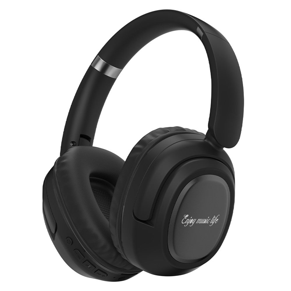 BH900 Gaming Wireless Bluetooth-compatible Headphones Hi-Fi Stereo In-Ear Noise Cancelling 40MM Driver Headset