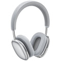 ACEFAST H9 Active Noise Cancelling Headphones Wireless Over-Ear Headsetwith Multi-Function Button
