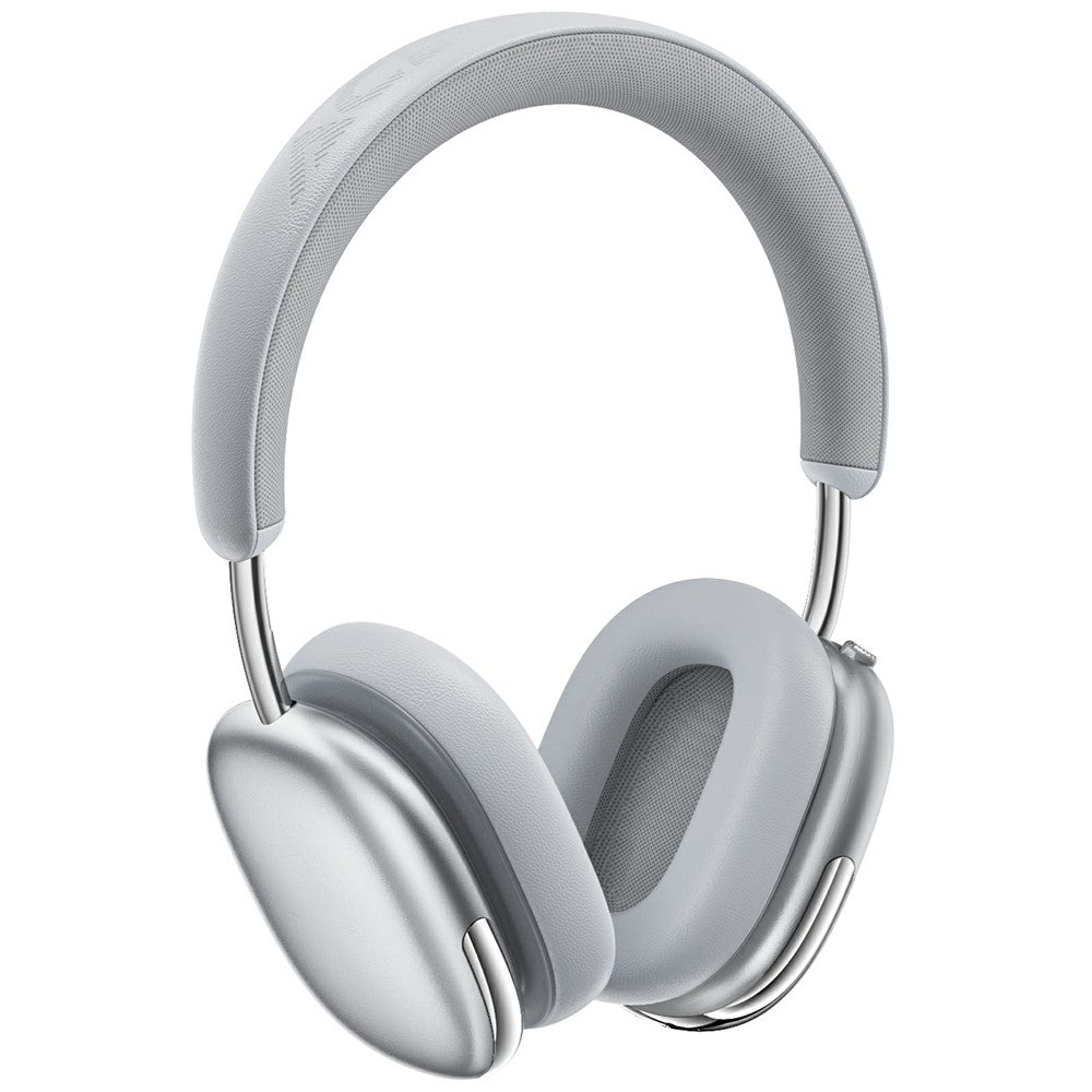 ACEFAST H9 Active Noise Cancelling Headphones Wireless Over-Ear Headsetwith Multi-Function Button