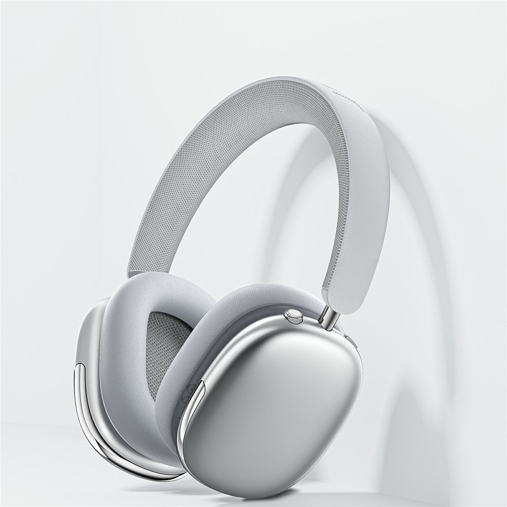 ACEFAST H9 Active Noise Cancelling Headphones Wireless Over-Ear Headsetwith Multi-Function Button