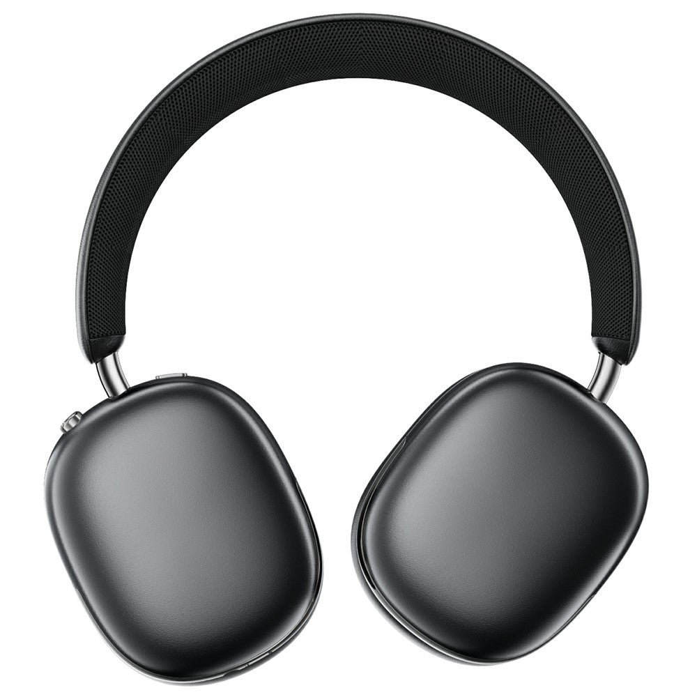 ACEFAST H9 Active Noise Cancelling Headphones Wireless Over-Ear Headsetwith Multi-Function Button