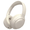 LANGSDOM HBN07 Wireless Headphone ANC Active Noise Cancelling Stereo Sound Bluetooth-Compatible Headset