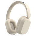 SALAR BM709 Wireless Headphones Bluetooth-Compatible 5.3 Gaming Headset with Mic  /  Dual EQ Modes