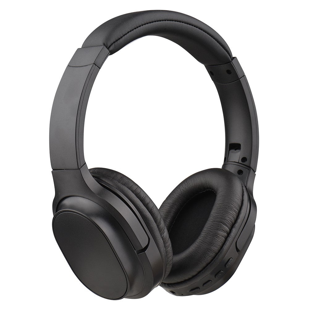 OY713 Over Ear Headset Bluetooth-compatible Headphones with Mic Support Earphone Monitor / AUX IN / TF Card