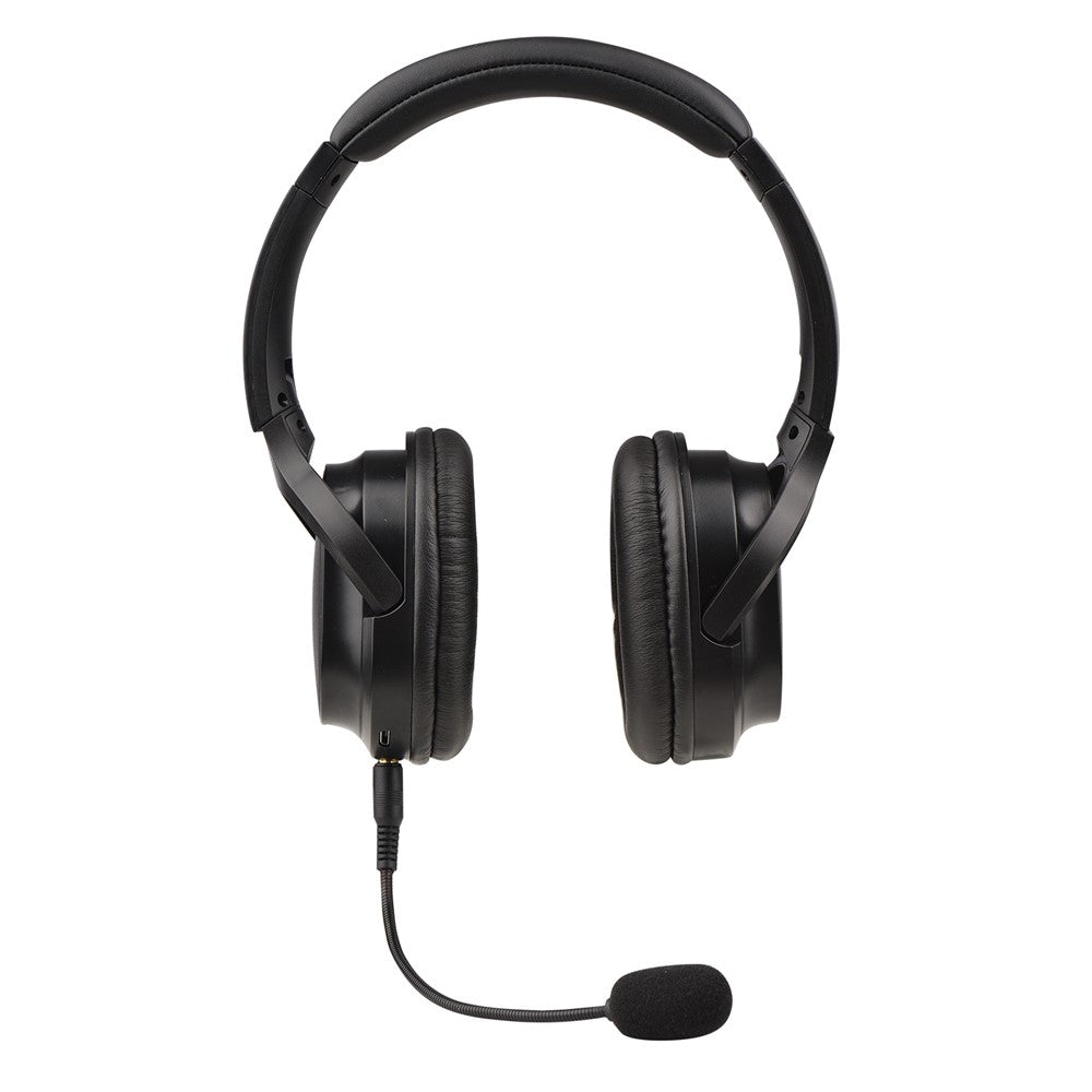 OY713 Over Ear Headset Bluetooth-compatible Headphones with Mic Support Earphone Monitor / AUX IN / TF Card