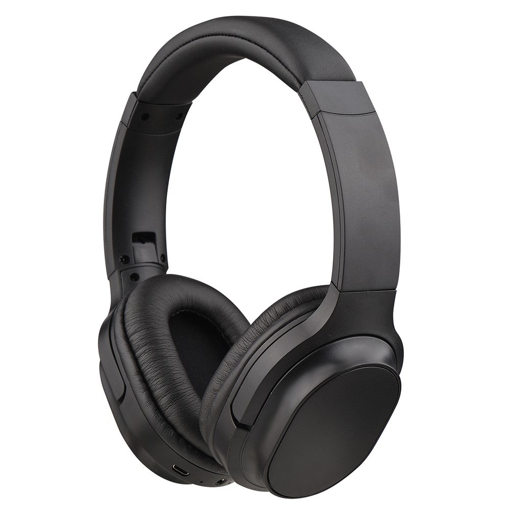 OY713 Over Ear Headset Bluetooth-compatible Headphones with Mic Support Earphone Monitor / AUX IN / TF Card