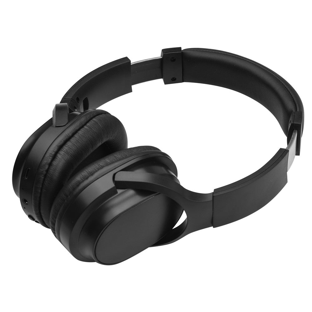 OY713 Over Ear Headset Bluetooth-compatible Headphones with Mic Support Earphone Monitor / AUX IN / TF Card