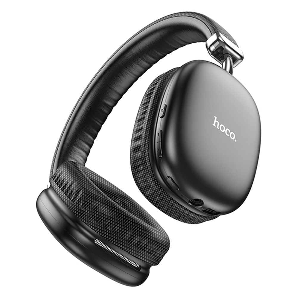 HOCO W35 Wireless Headphones Over Ear Bluetooth-compatible  5.3 Headset